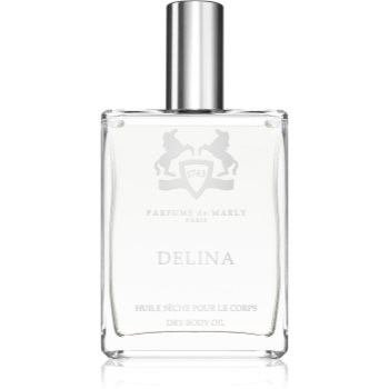 Parfums De Marly Delina ulei parfumat pentru femei - imagine 2